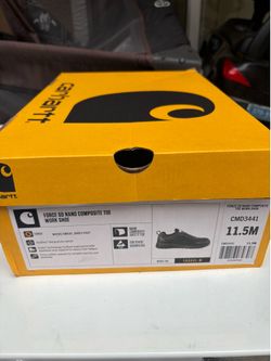 Carhartt Work Shoes