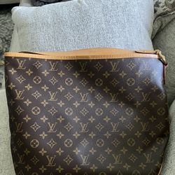Louis Vuitton Delightful Mm 