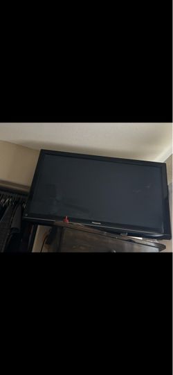 Panasonic Flat Screen TV