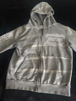 Designer Drug Junkie Hoodie