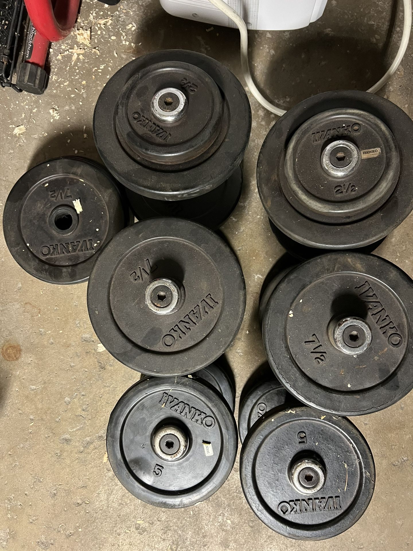Dumbbell Free Weights,All Products : American Fashion Style Bags On Sale