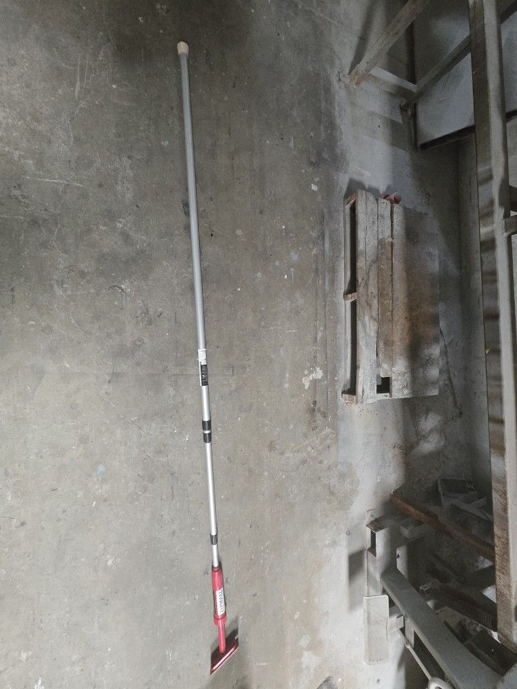 Zipwall 20' max Dust Containment Poles (2ct)