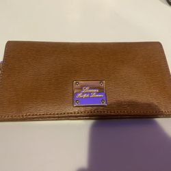 RALPH LAUREN WALLET PURSE