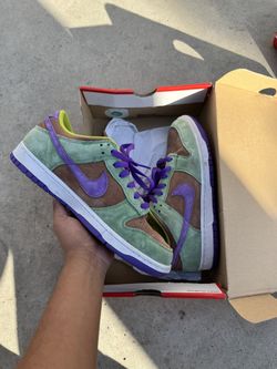 Nike Dunk Veneer Low