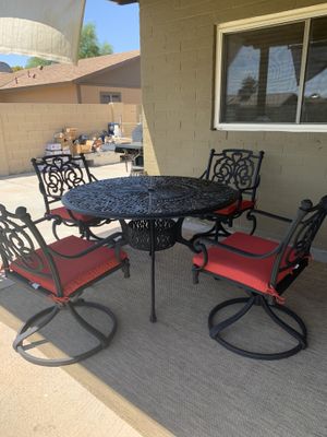 New And Used Outdoor Furniture For In Tempe Az Offerup - Patio Furniture Phoenix Az New And Used Outdoor Furniture For In Tempe Az Offerup - Patio Furniture Phoenix Az