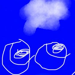 Cloud Gazing 