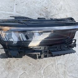 Jeep Grand Cherokee Parts 