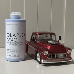 Olaplex No.4C 8.5 oz