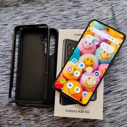 Samsung Galaxy A36 5g 128 Gb , Metropcs