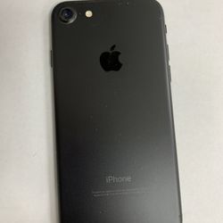 Iphone 7 32GB Unlocked 