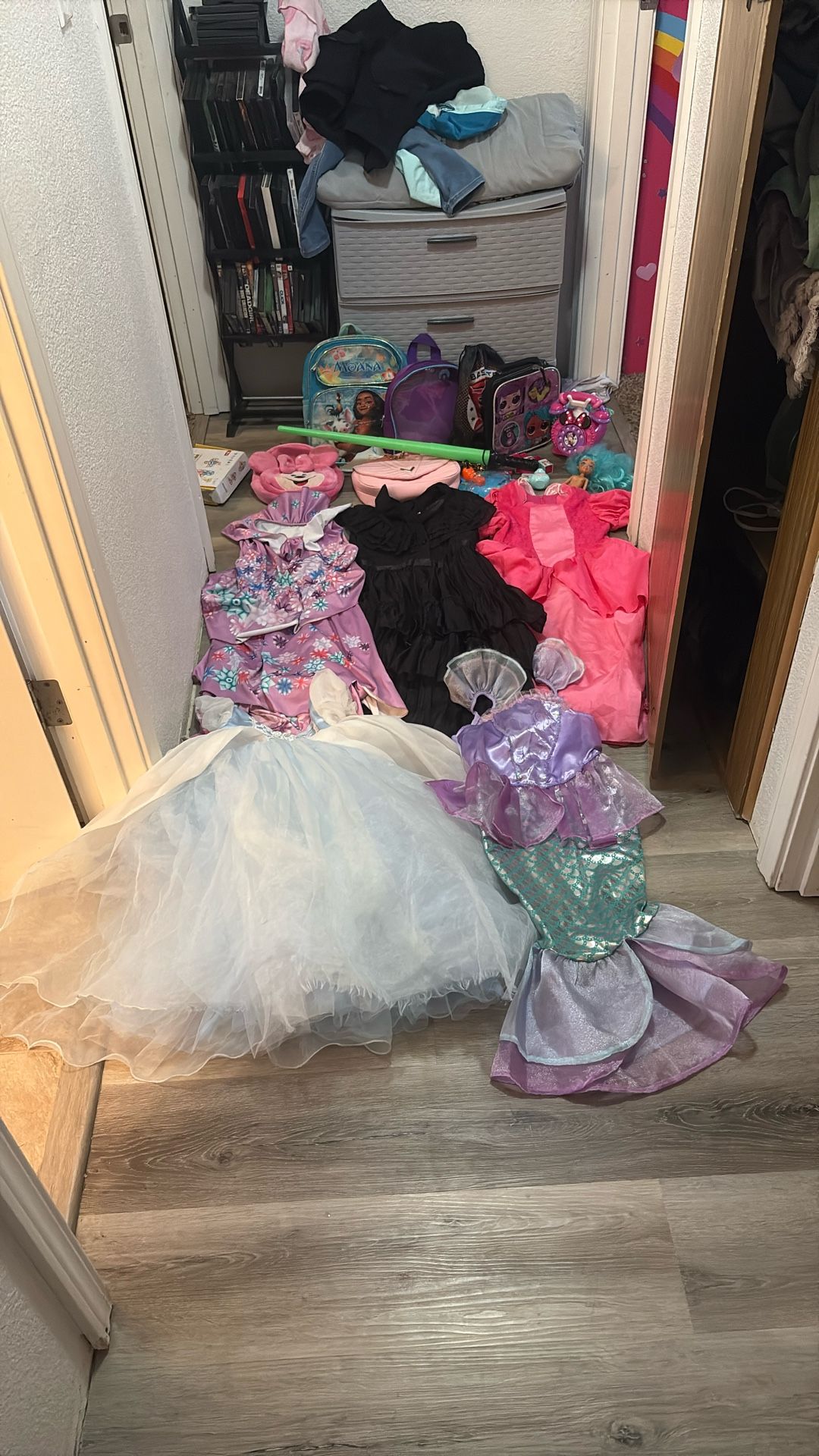 Girls Toys
