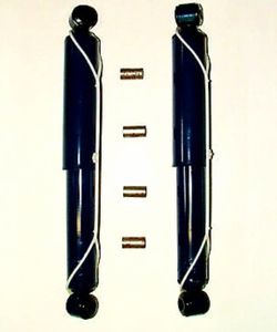 CHEVROLET GMC CADILLAC SHOCKS NEW PARTS