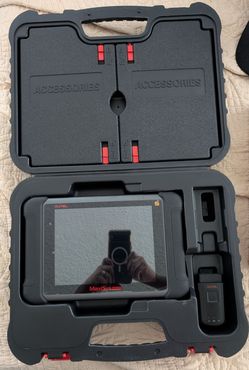 Autel Maxisys-MS906 TS