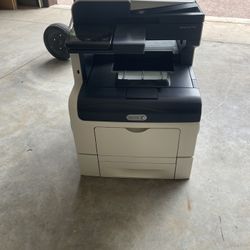Xerox Versalink C405DN Multifunction Laser Printer