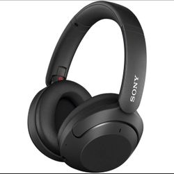 WH-XB910N Wireless Noise Cancelling Over-The-Ear Headphones - Black - $25 (Hyde Park)
