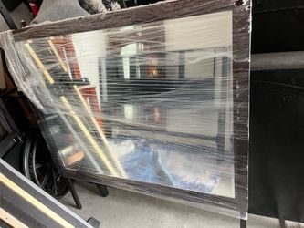 dresser mirror