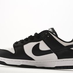 Nike Dunk Low White Black Panda 54