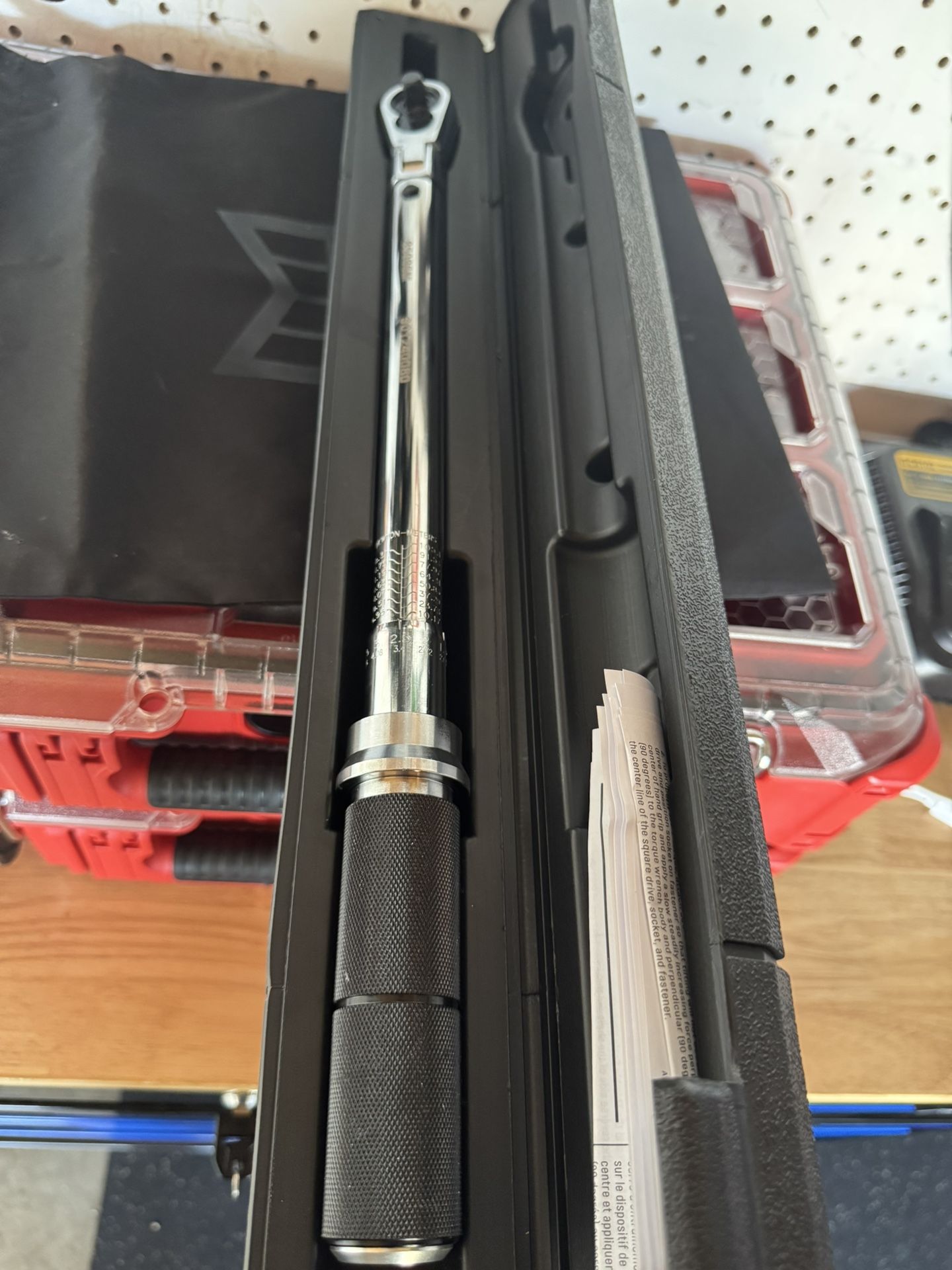 Tools New 