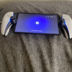 PlayStation Portable