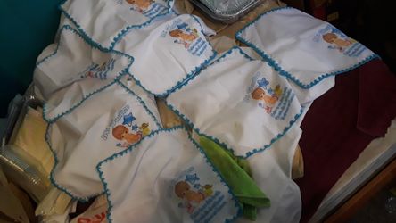 Tortilla servilletas