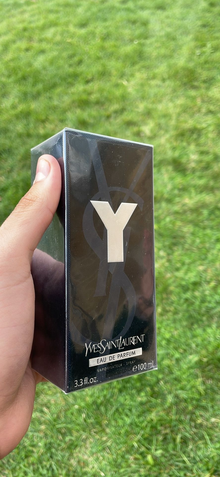 YSL EDP