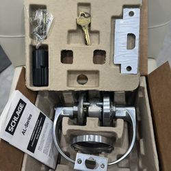Schlage Commercial Everest Entrance Door Lever NEW 