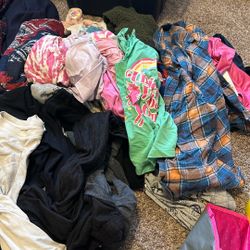 Girls And Boys Clothing 