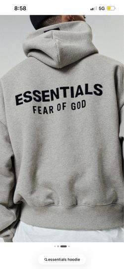 ESSENTIAL SWEATERS