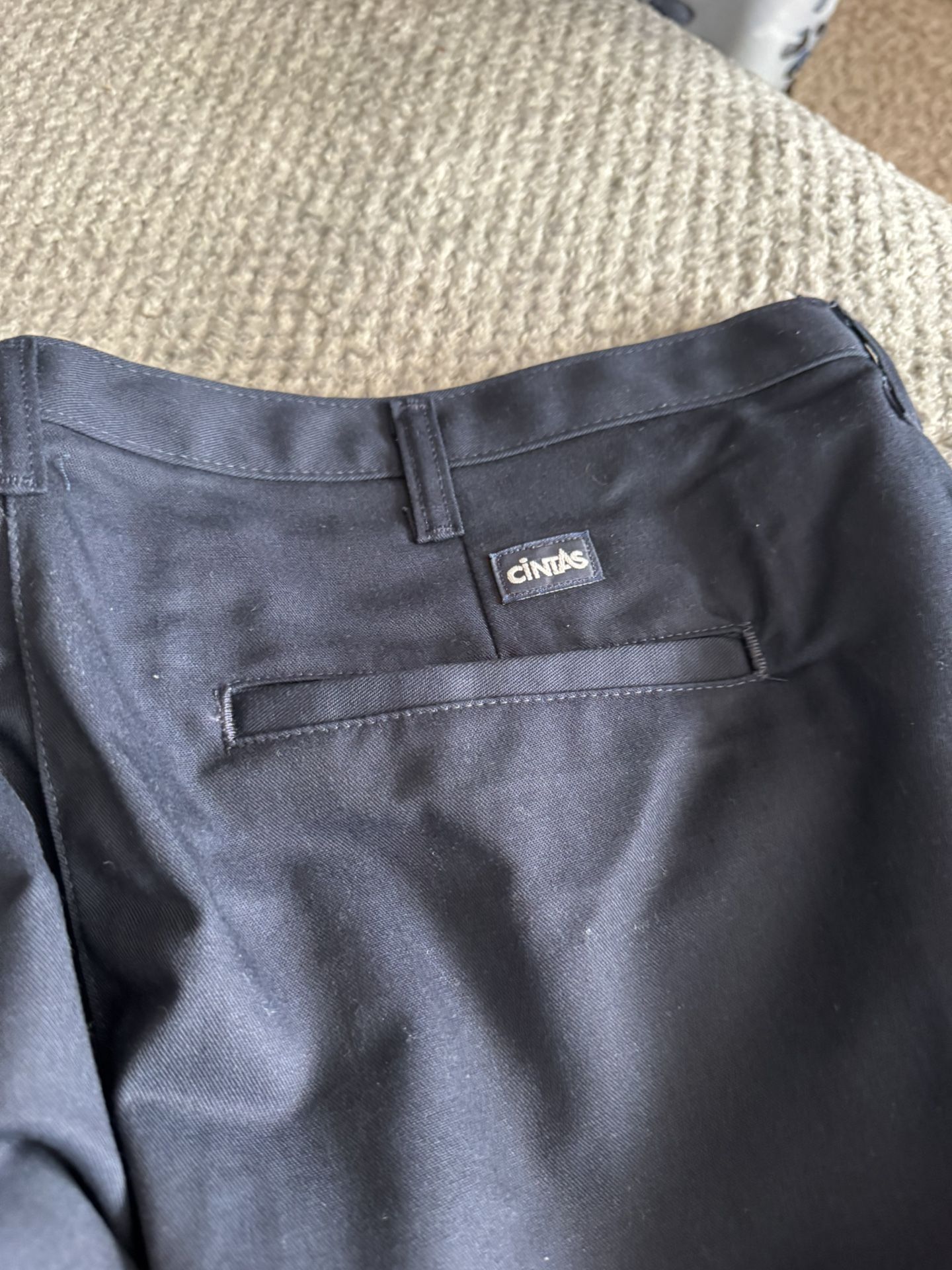 Women Work Pants 