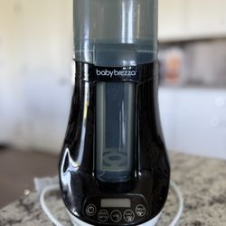Baby Brezza bottle Warmer