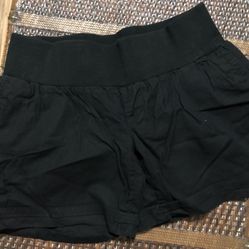 Maternity Clothing Lot - Shorts #2