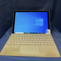 Tablet Surface Pro  5 Core I5-8th Gen