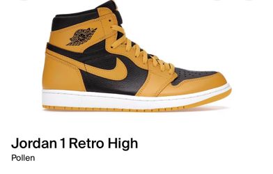 Jordan 1