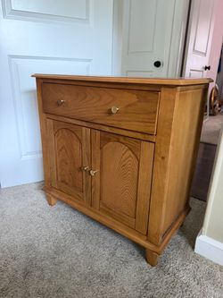 Set of 2 nightstands