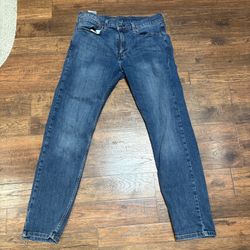 Levi Jeans