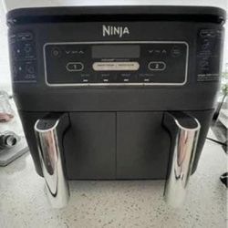 Ninja air fryer 