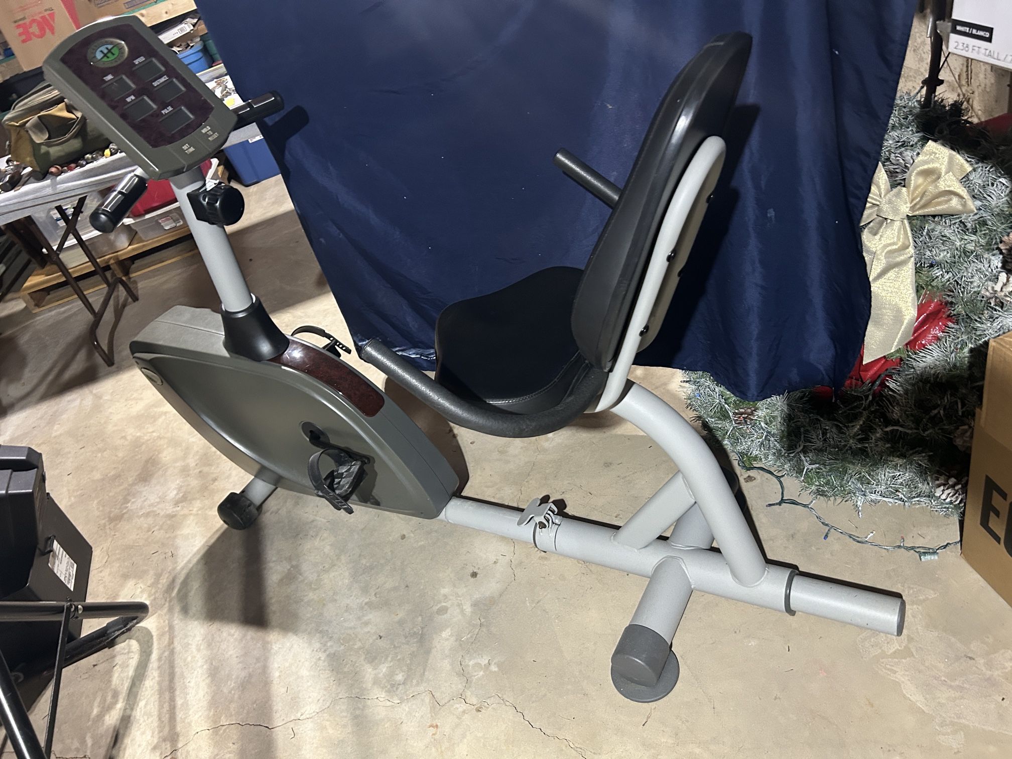 Exercises Equipment Bundle