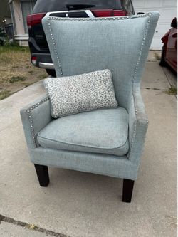 FREE chair/ accent chair