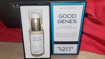 Sunday Riley Good Genes Lactic Acid Treatment 1 fl oz