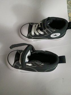 Converse All Star Kids