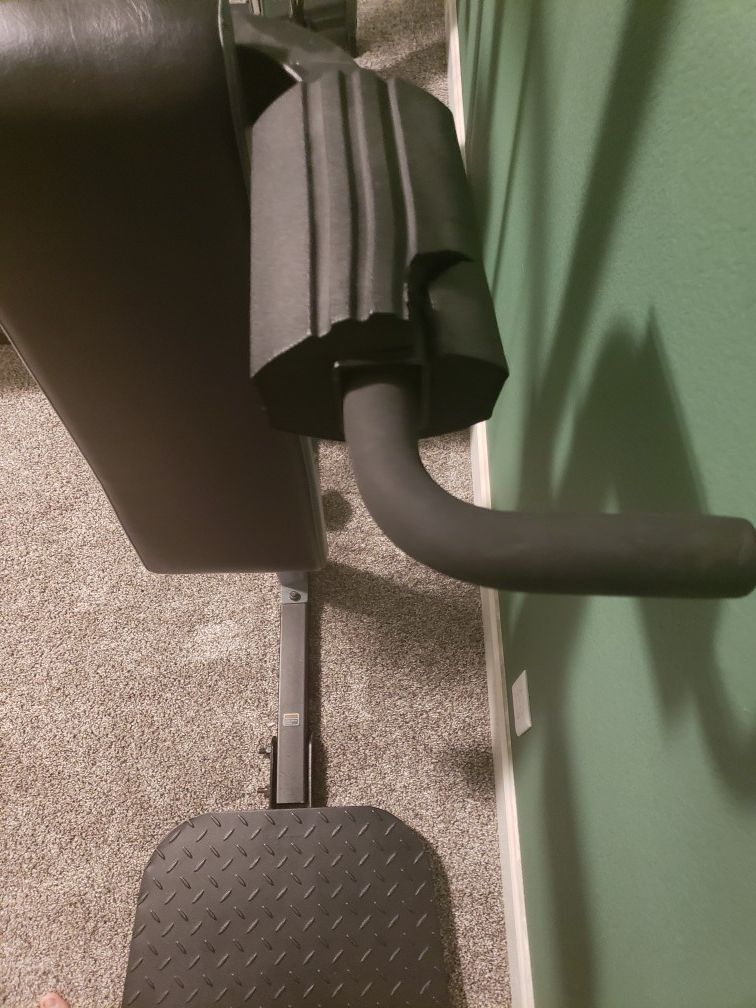 Weider Pro 4850 Athome gym for Sale in Bow, WA OfferUp