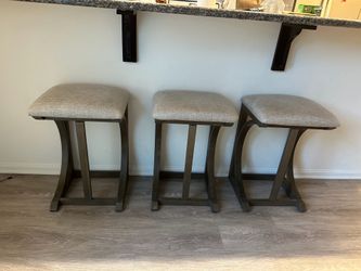 Bar stools