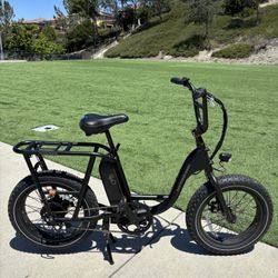 Rad Runner 2 E-Bike