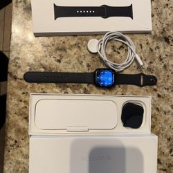 Apple Watch Series 10