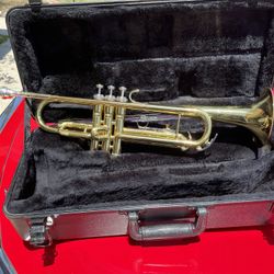 King Trumpet
