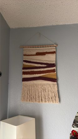 Macrame