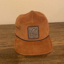 *’Patagonia’ Hat (Brand New, Never Used)*