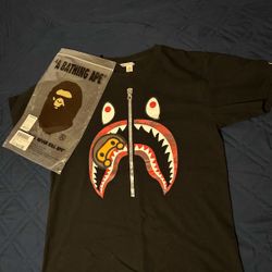 Bape Tees 