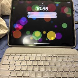 iPad Pro