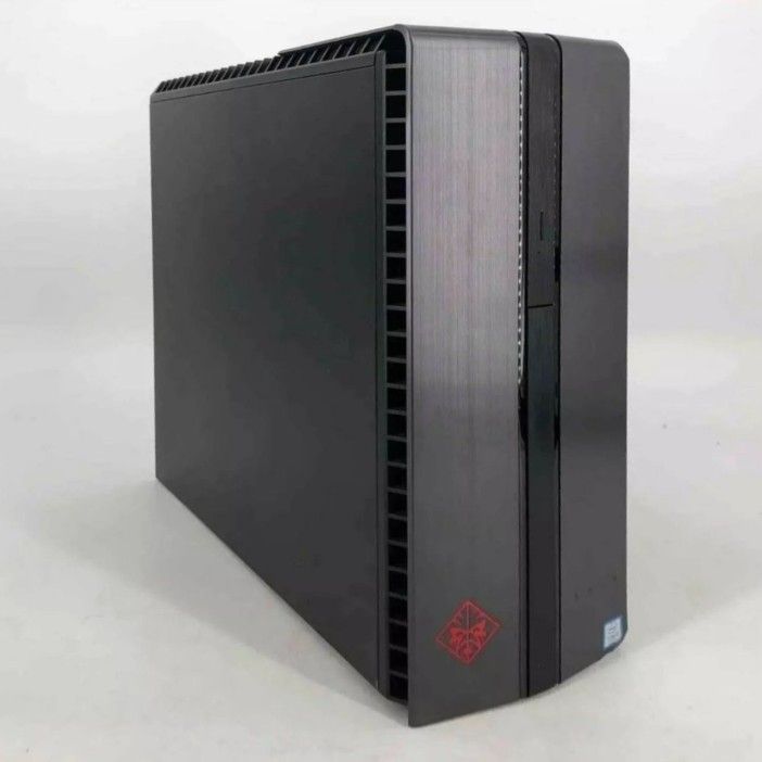 i5 7600 FAST Omen Gaming PC - GTX 1650, 16GB RAM, SSD, 1.5TB, DVD, Kb, Ms!
